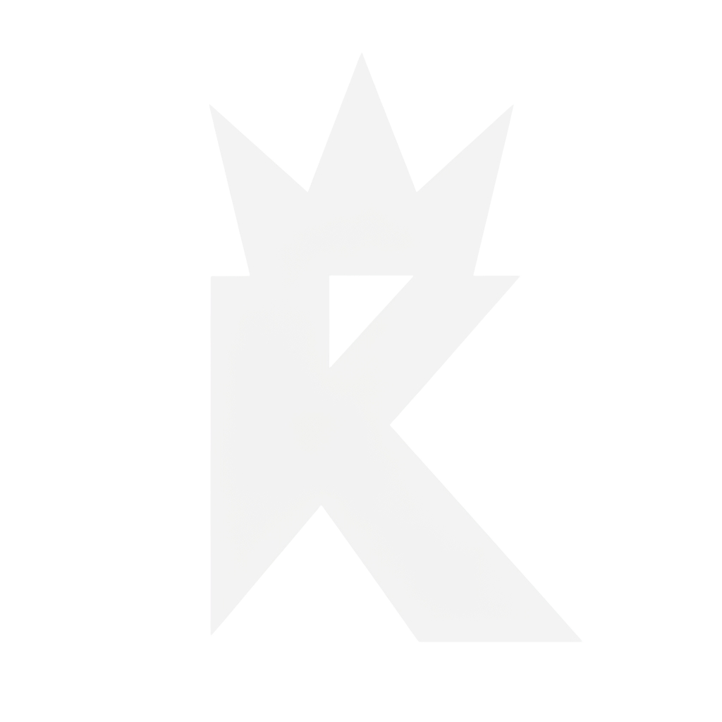 Krown Network logo